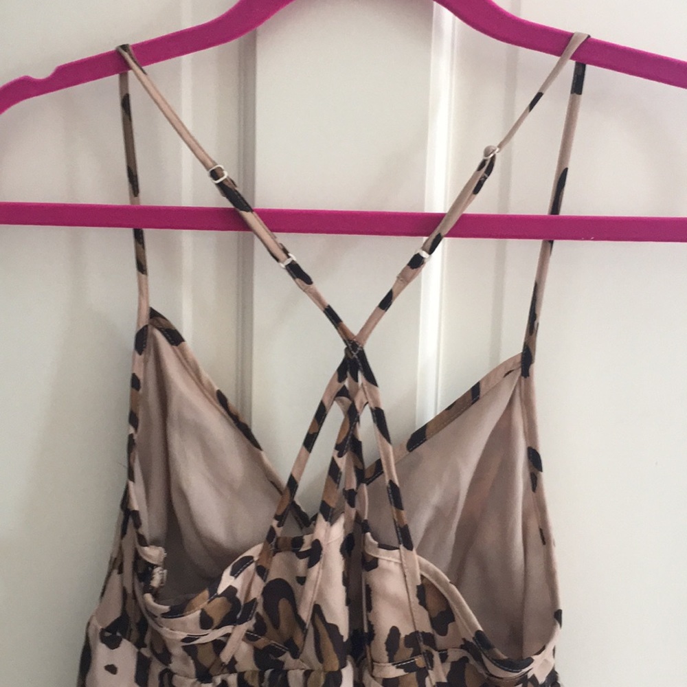 Leopard Maxi - Picture 3 of 3